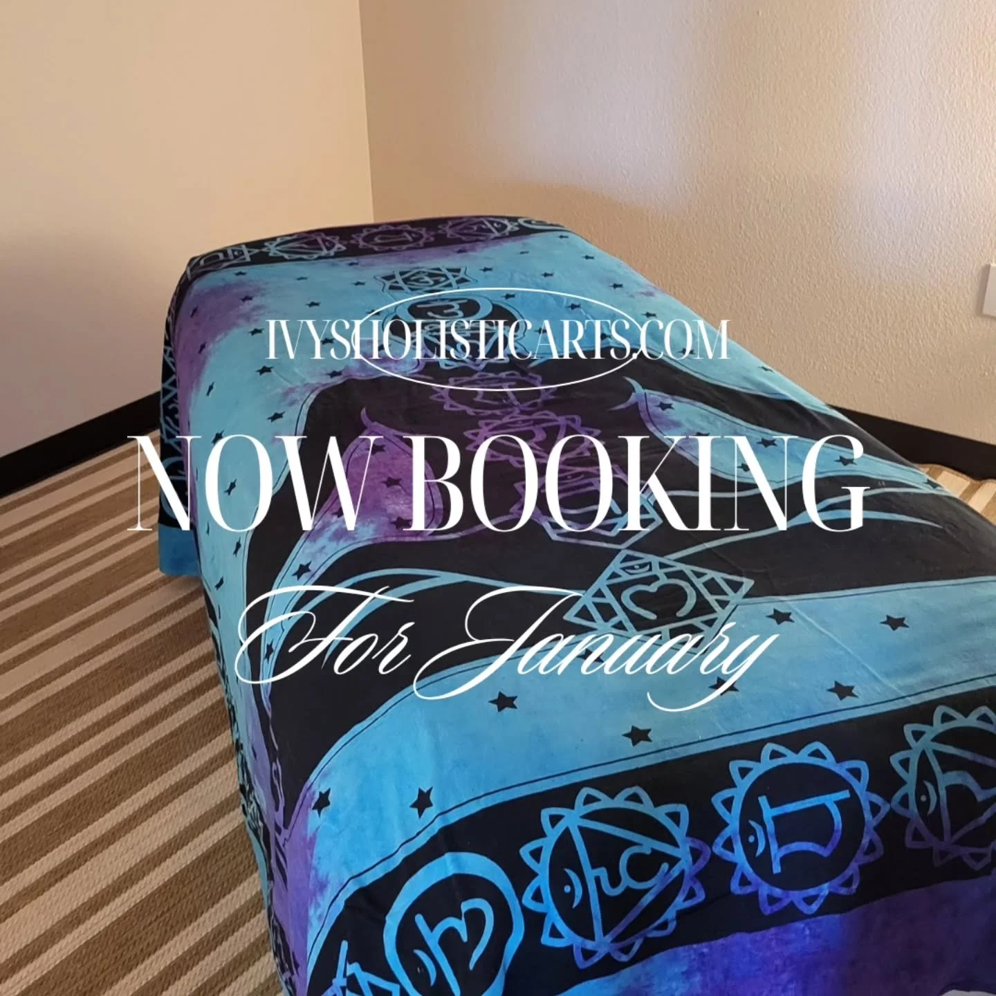 Practices such as Reiki Energy Sessions, therapeutic yoga and meditation help you regain vital energy and balance for your mind &amp; body....

Private Session Hours: Wed 1:30pm-4:30pm &amp; Thurs 1:30pm-5pm &amp; Fridays by Appointment

DM me for bo