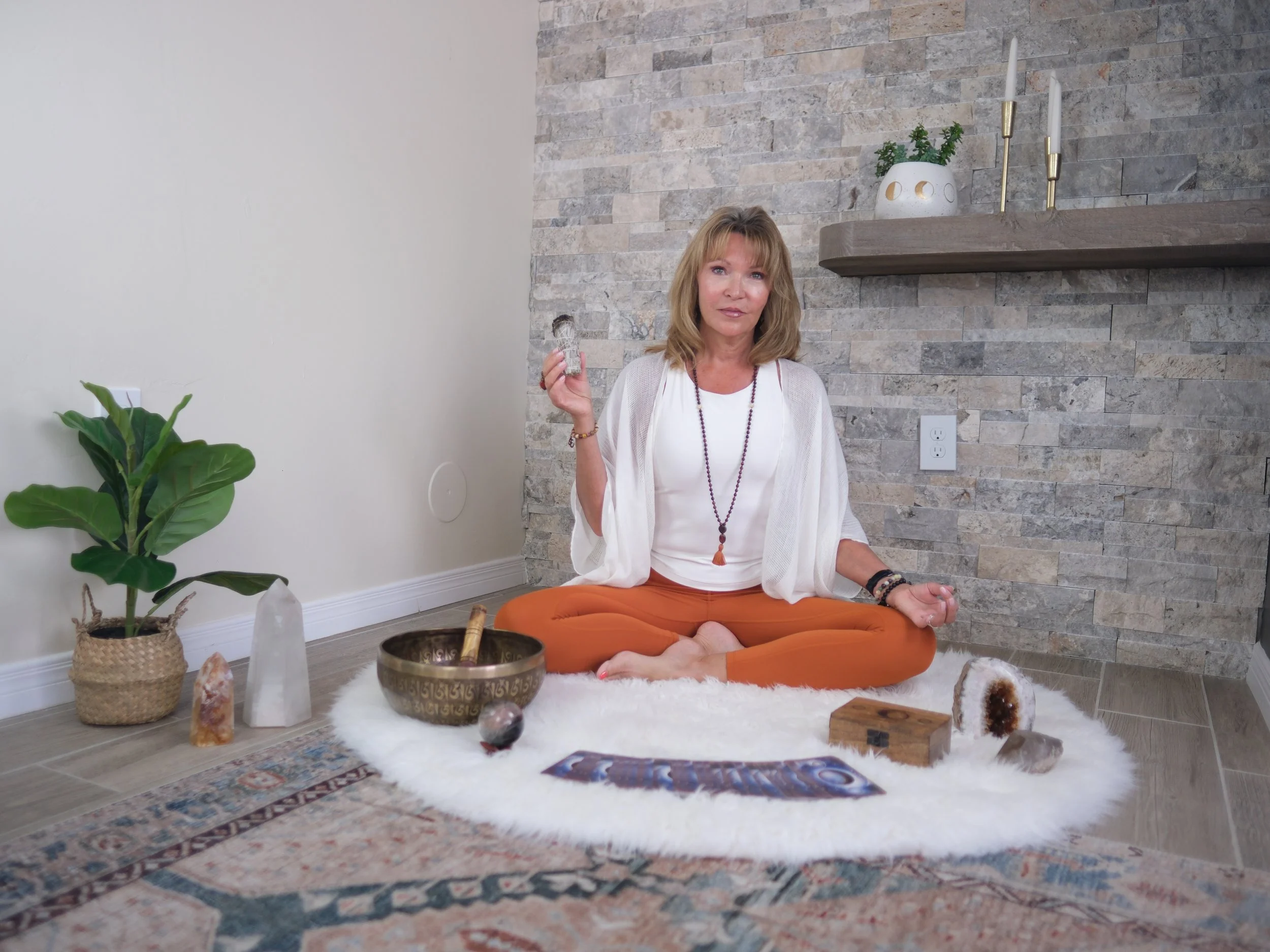 Reiki Level One Certification - Online April 14th & 21st 4pm-7pm MT