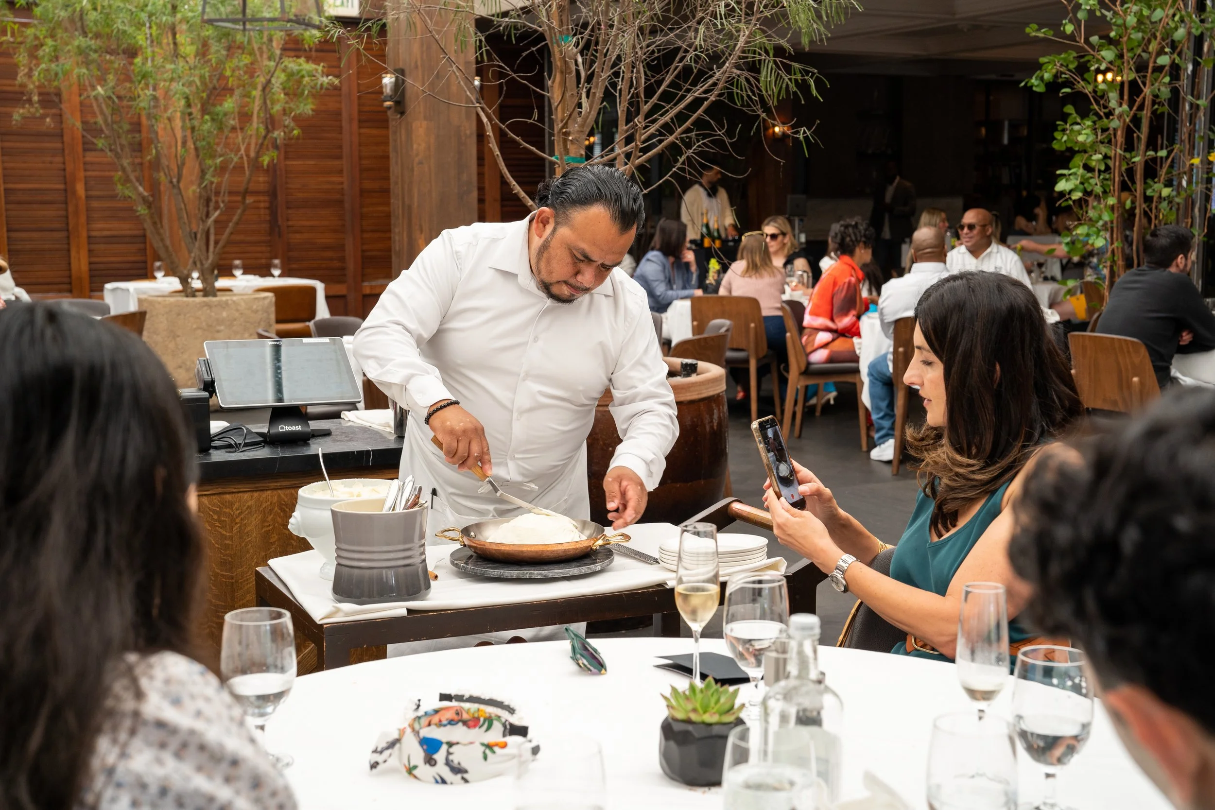 Staying Ahead in Food &amp; Beverage Trends