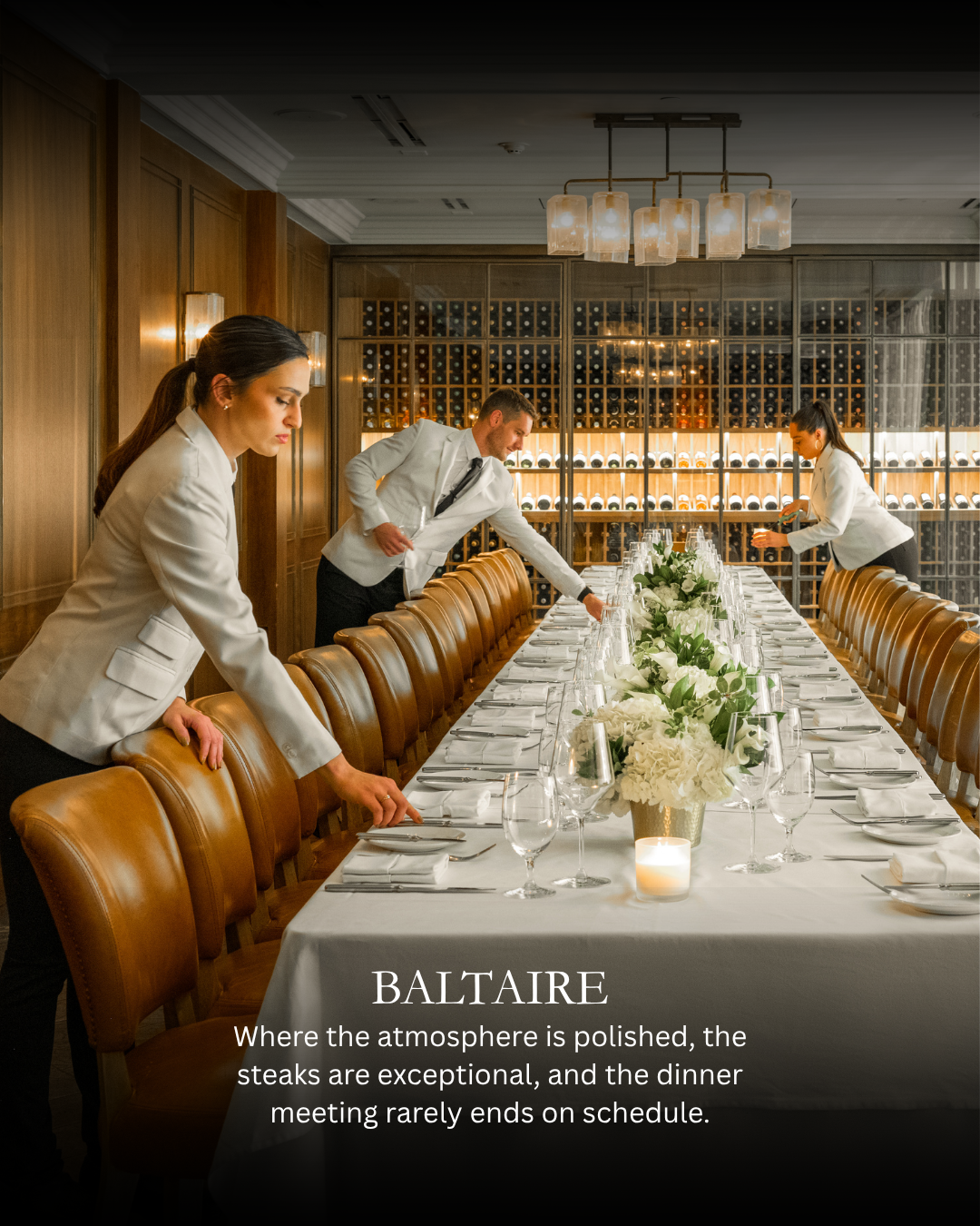 Baltaire