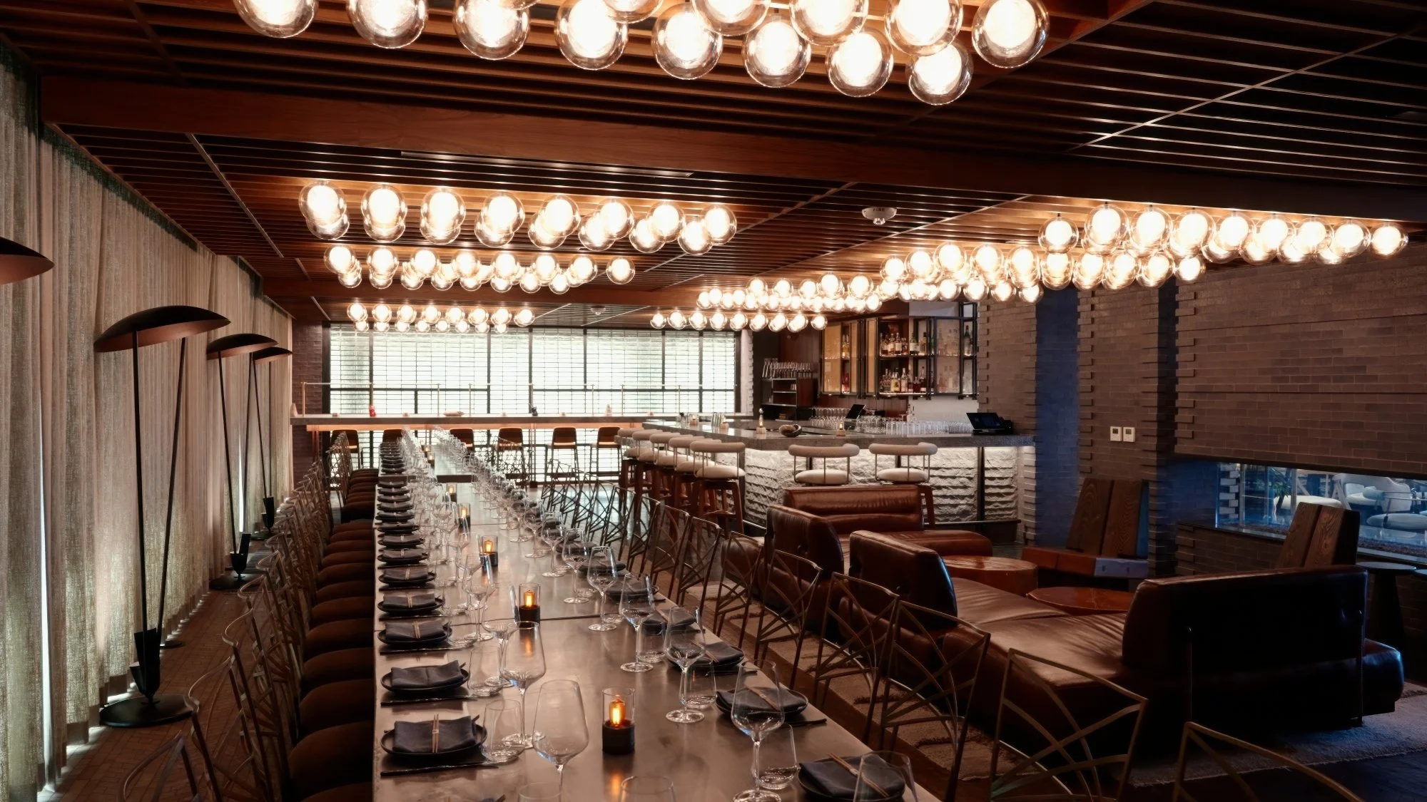 Summer Event Season Is Here: Book Your Private Event and Enjoy a Dining Credit on Us