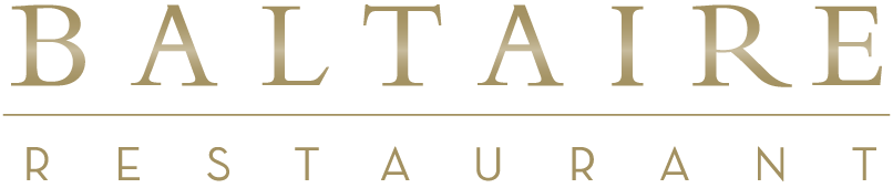 Baltaire Restaurant in Los Angeles, CA — Alliance Hospitality Group