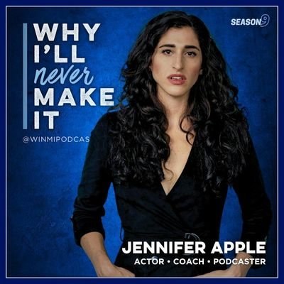 Why I'll Never Make It