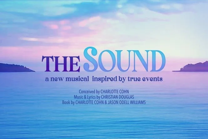 The Sound Jennifer Apple