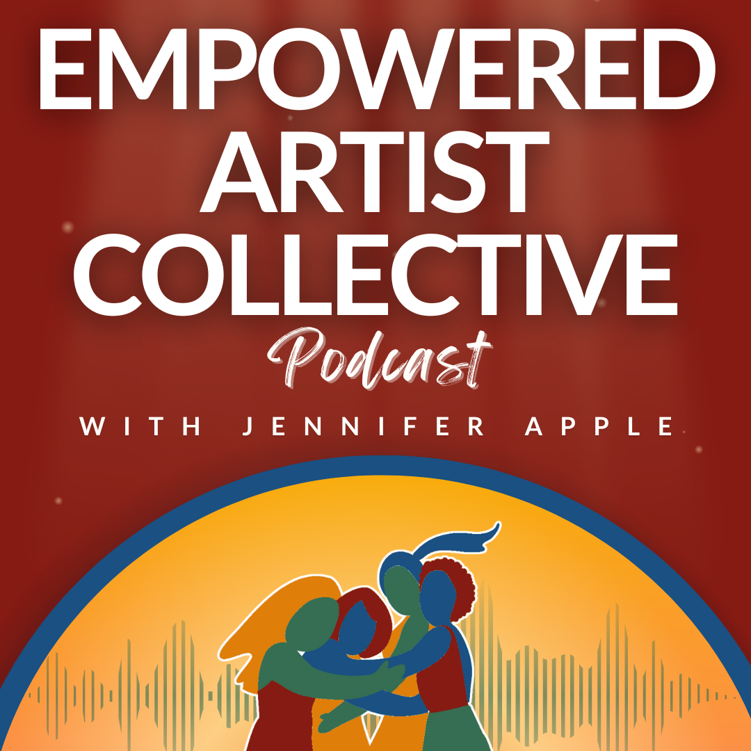 Podcast JENNIFER APPLE podcast-jennifer-apple