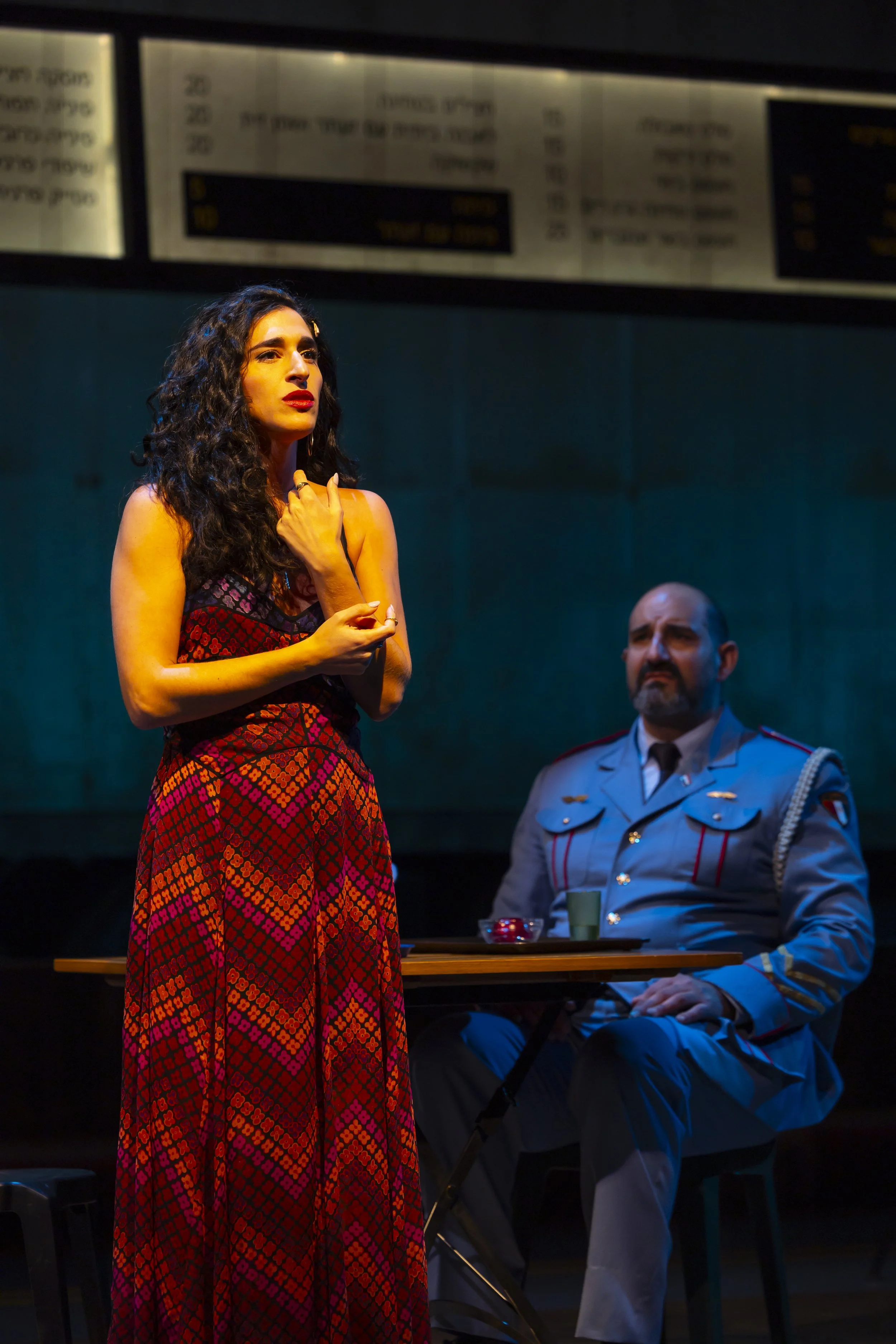 Jennifer Apple Actor | Broadway Tour, TV, Singer, New Work — JENNIFER APPLE