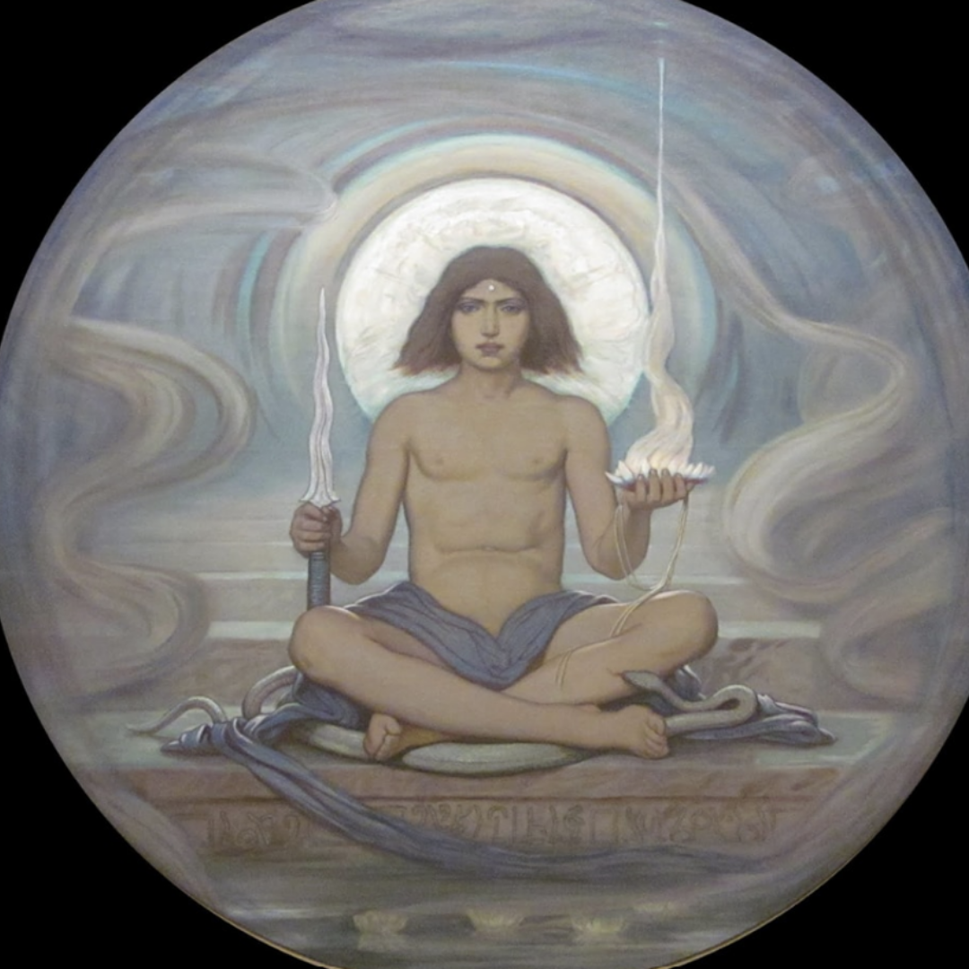 Comparative Contemplative Traditions: Exploring Buddhism