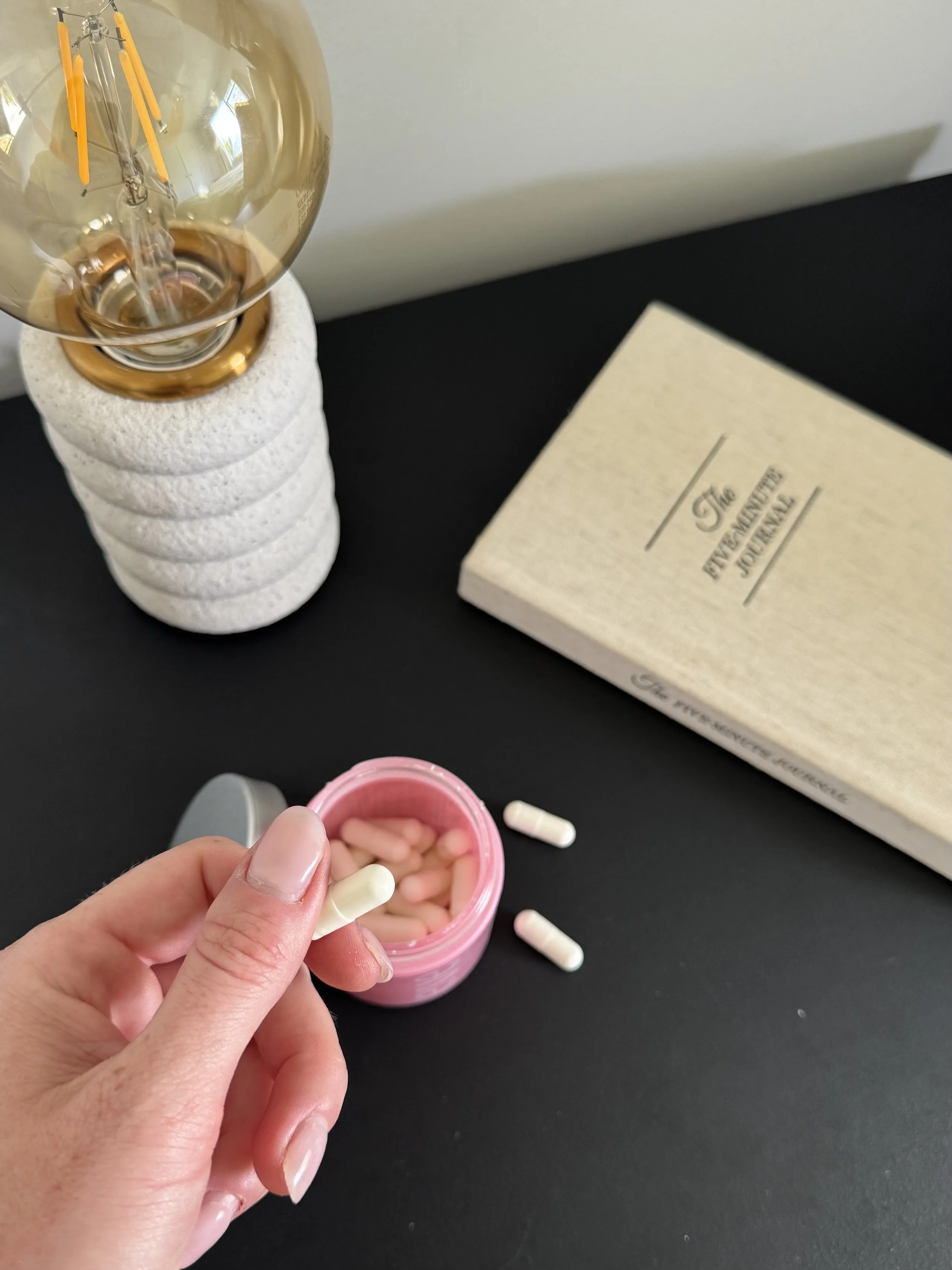 💫 Magnesium: The Underrated Mineral Your Hormones Are Begging For</span>