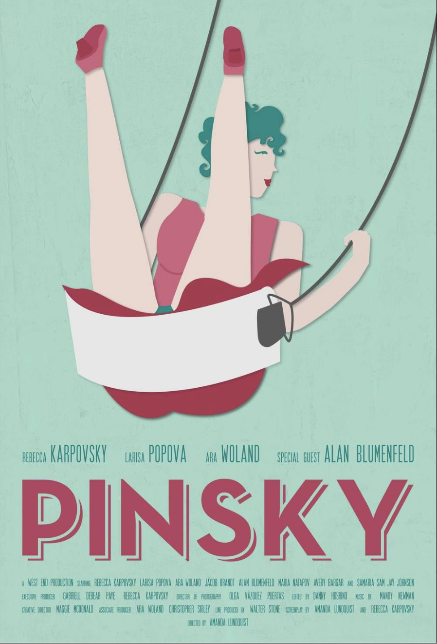 Pinksy