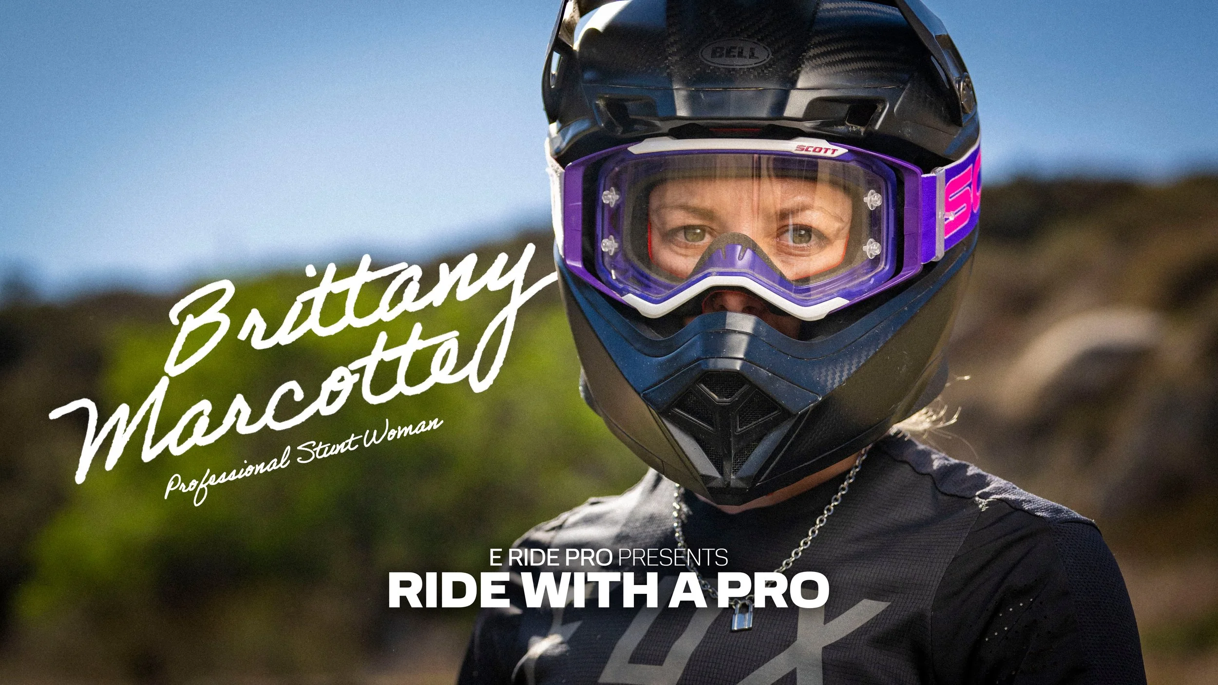 Pro Brittany Marcotte