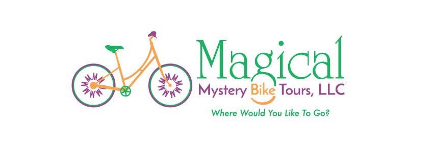 Magical Mystery Bike Tours