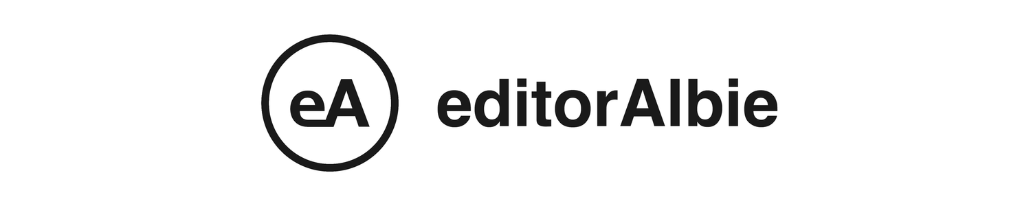 EditorAlbie - Premium Presets