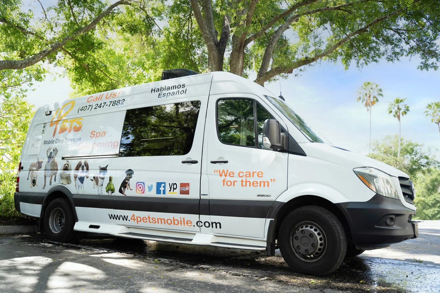 mobile-pet-grooming-orlando-4pets