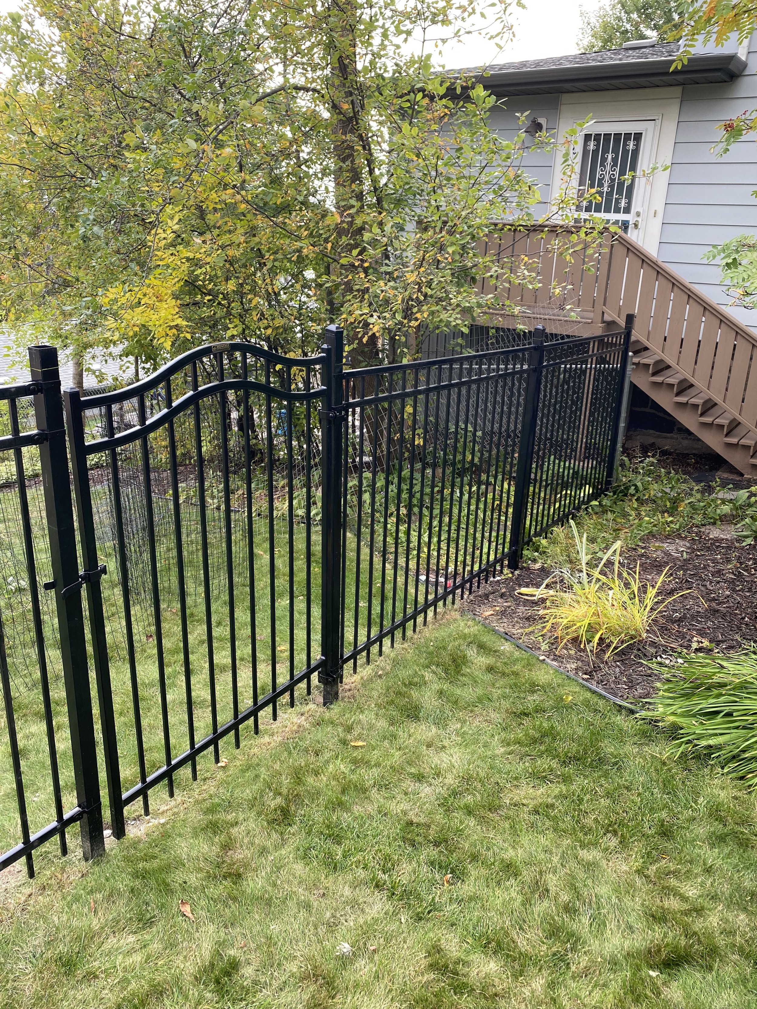 Fencing Services in Duluth, Chain link Fencing in Duluth, Picket Fencing  in Duluth