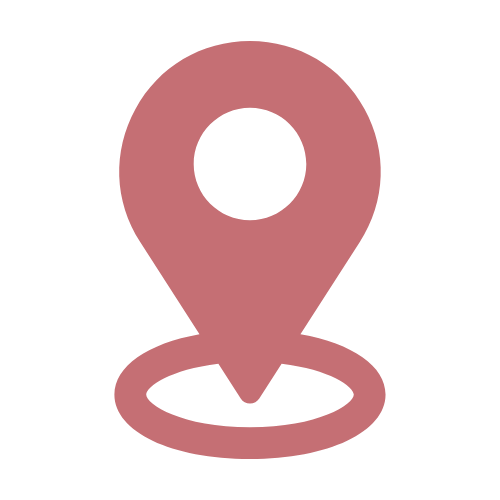 icone localisation kayzen organisation