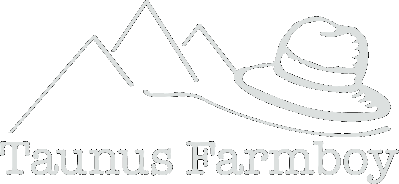 Taunus Farmboy