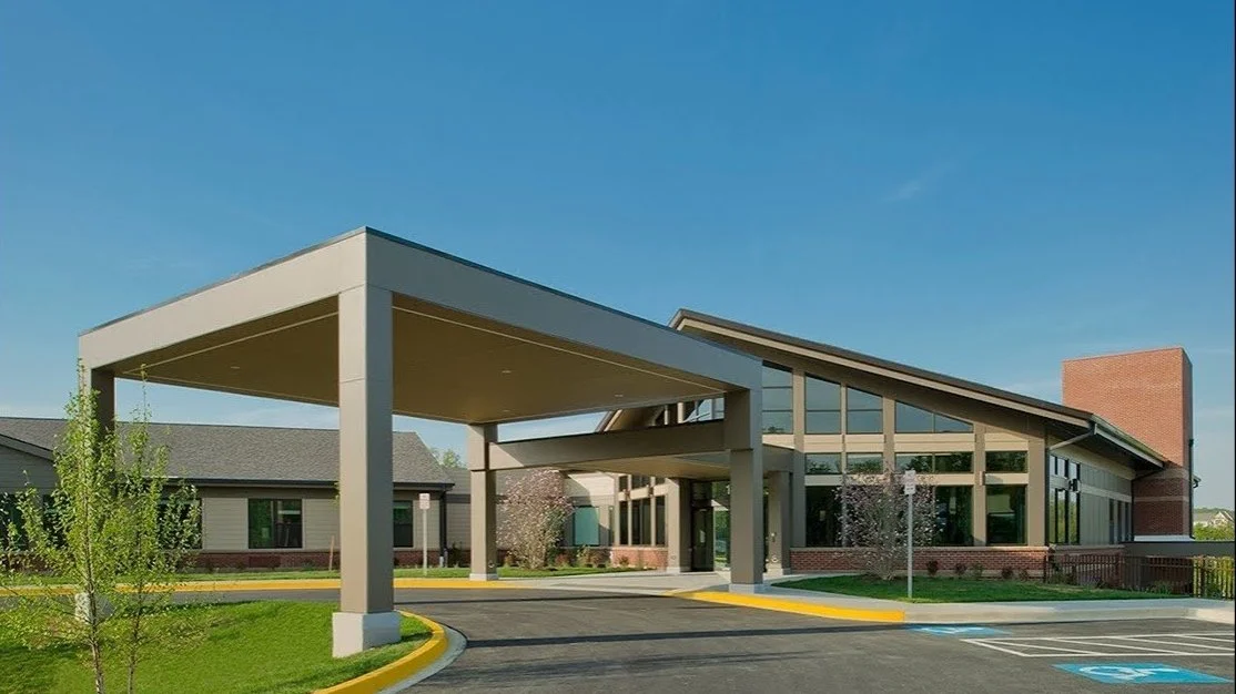 FUTURE CARE OUTREACH MINISTRY — Living Word Love Fellowship