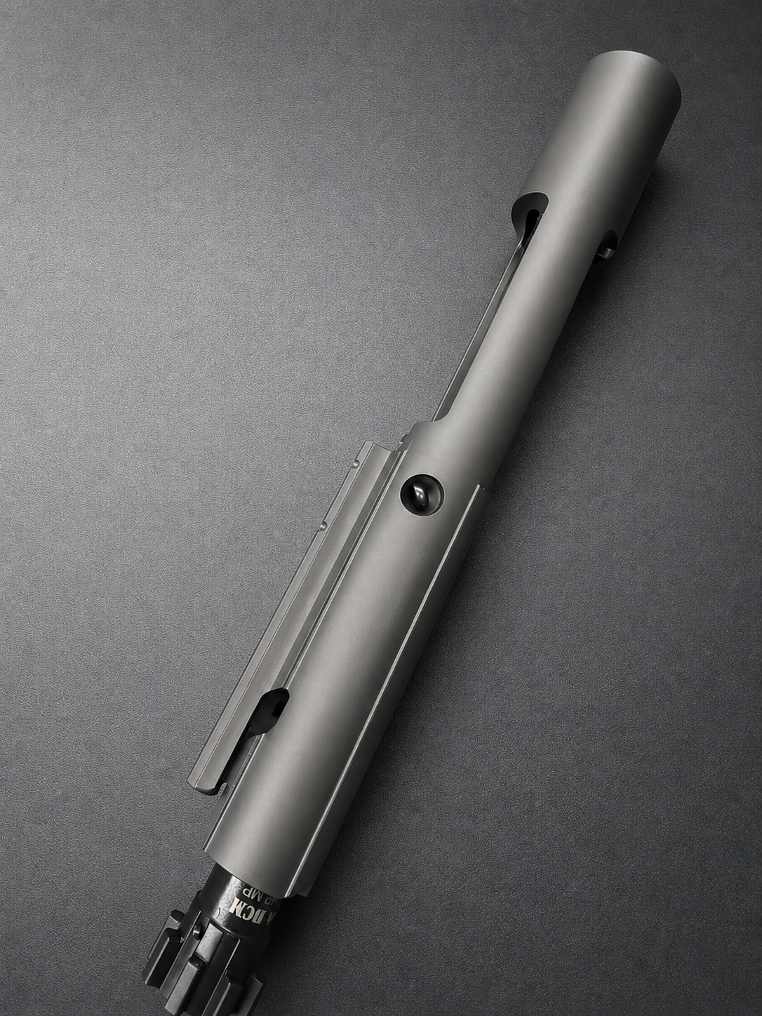 DFL coated bcg