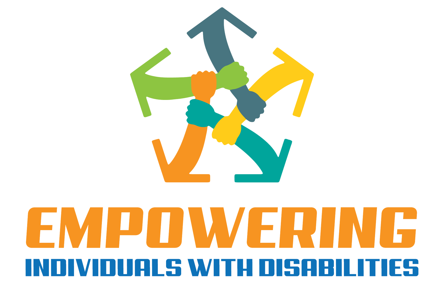 Empowering Individuals &amp; Achieving Goals