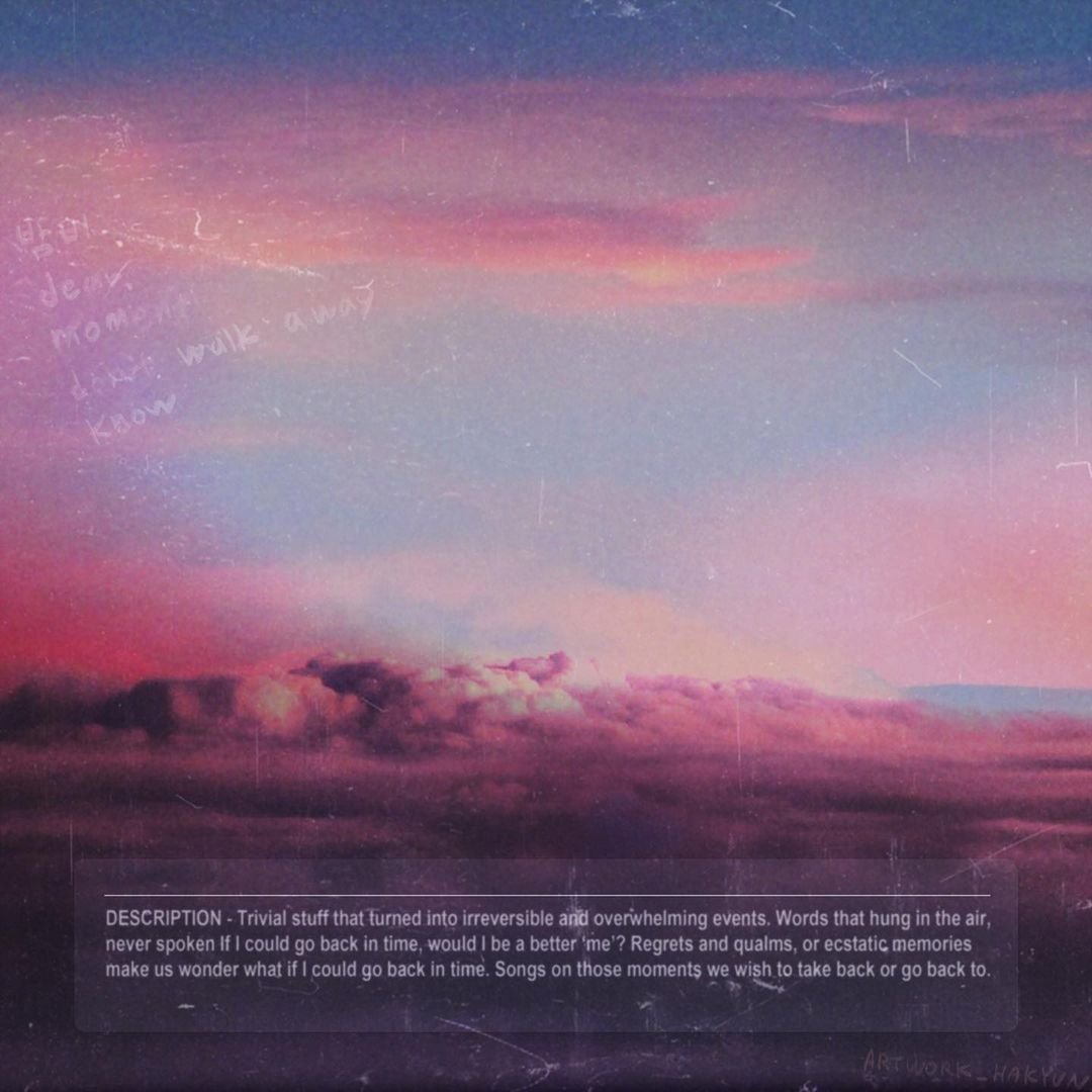 Some:r - if only (EP)