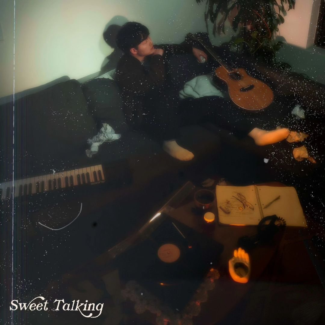 Julian - Sweet Talking