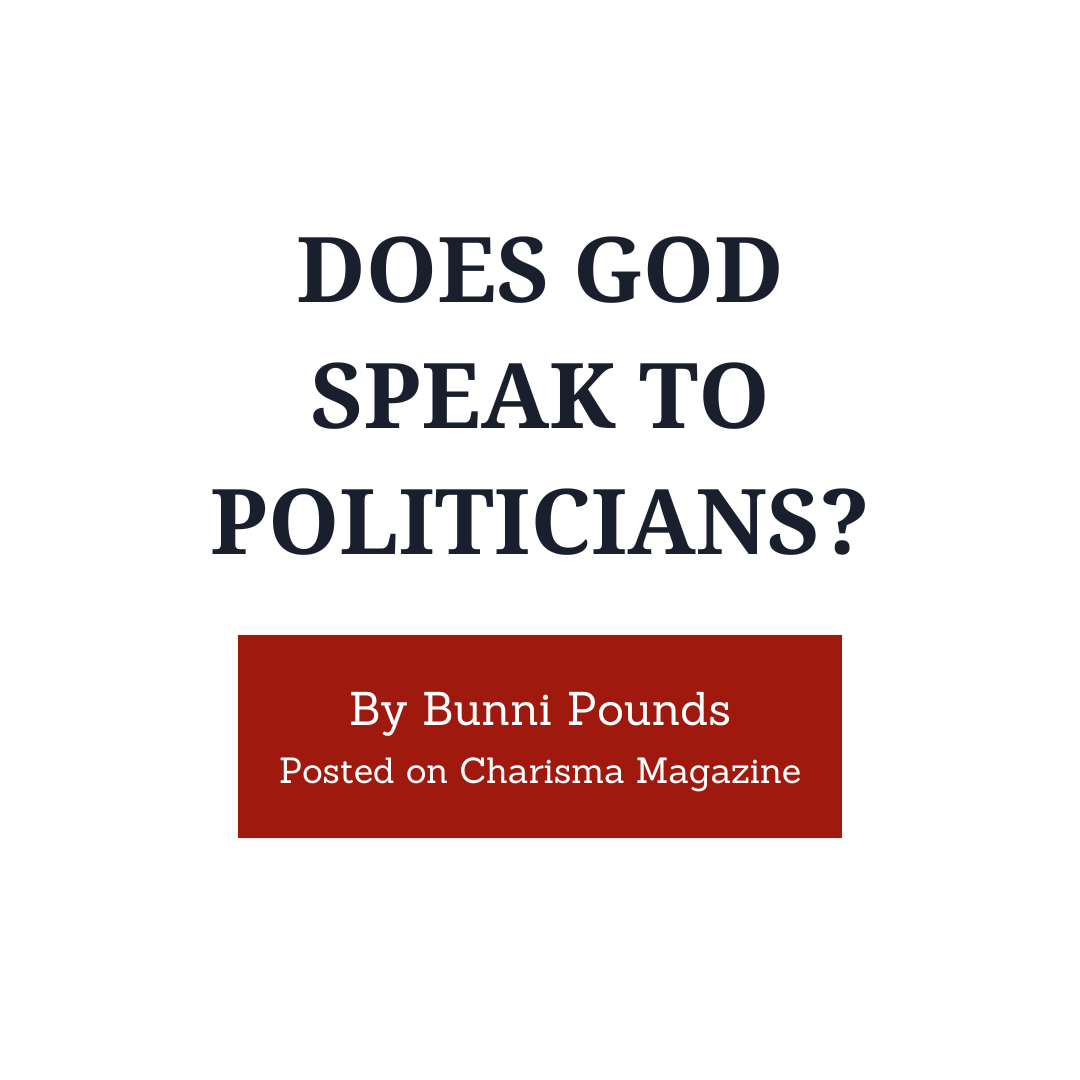 Bunni Pounds - Articles - Does God Speak to Politicians?.png