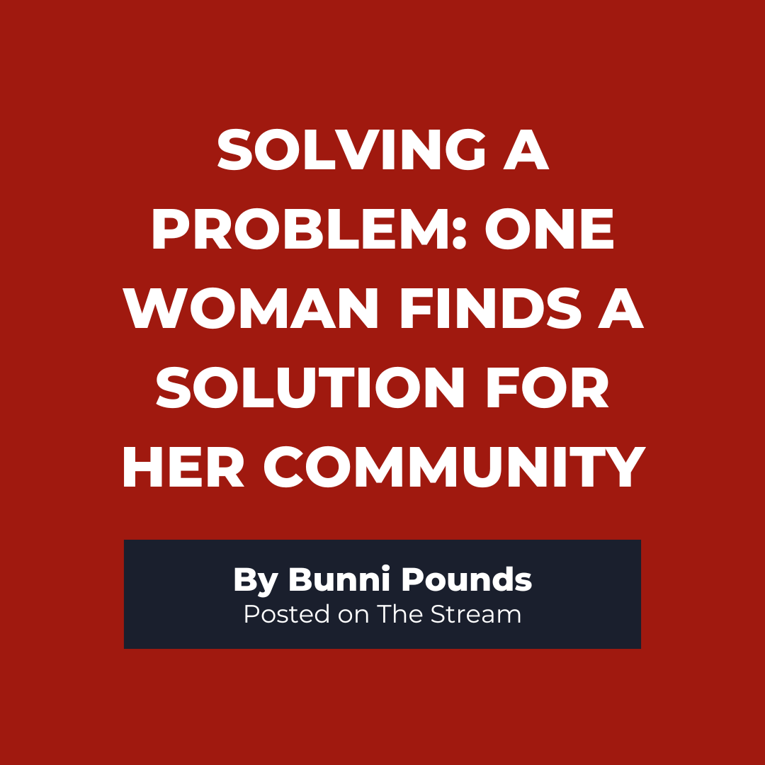 Bunni Pounds - Solving a Probelm.png