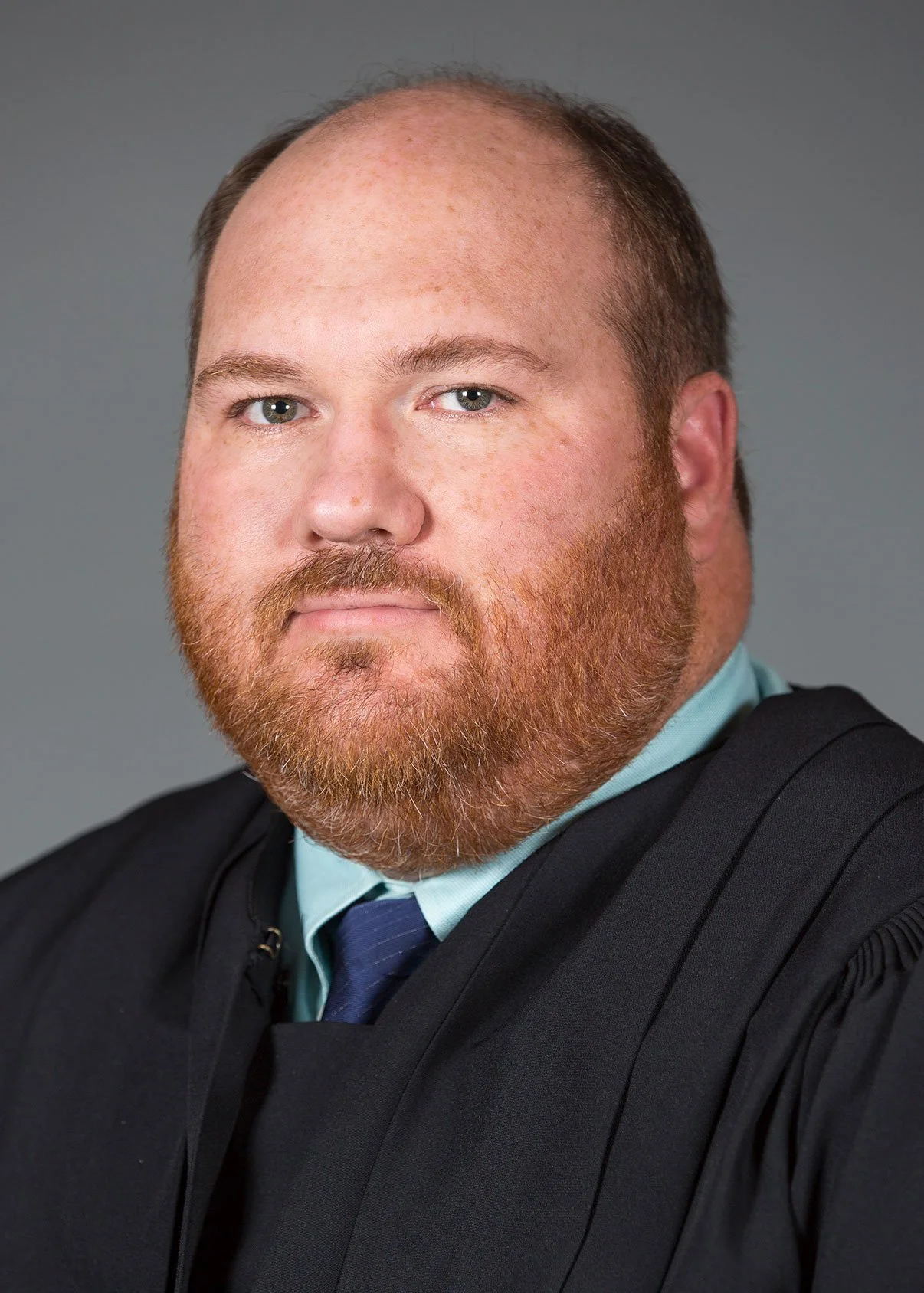 Justin P. Eilers