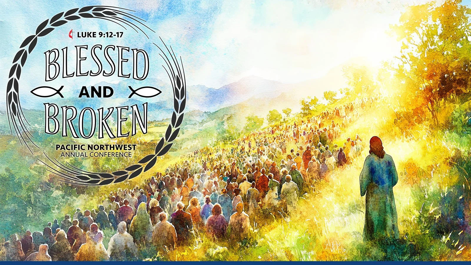 Fifth Sunday after Pentecost- July 13
