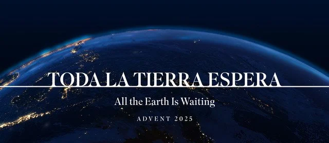 Second Sunday of Advent- December 7 