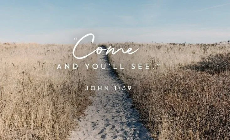 2nd Sunday after Epiphany, January 18