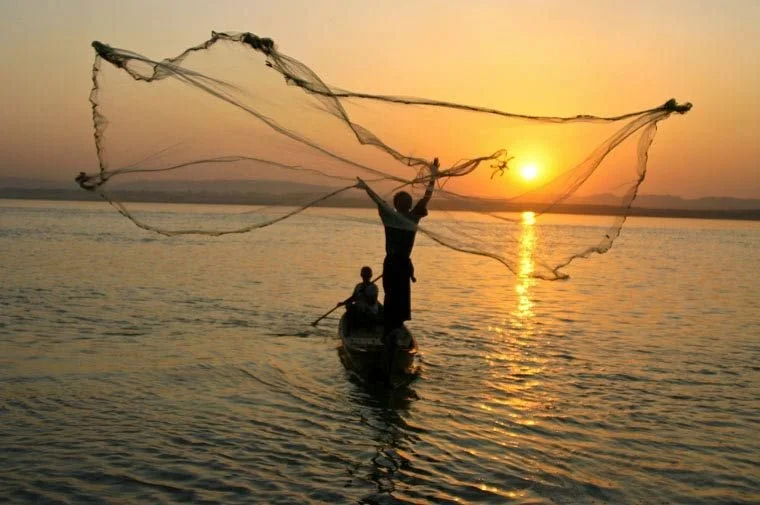 3rd Sunday after Epiphany, January 25