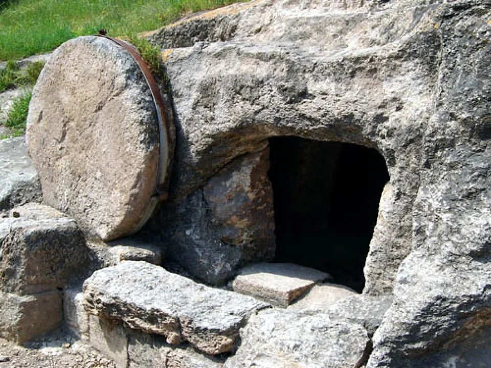 Second Sunday of Easter, April 12 