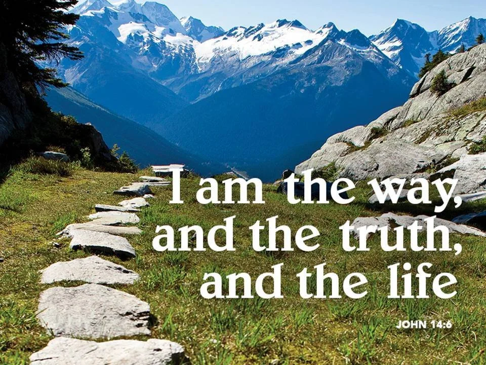 Fifth Sunday of Easter, May 3
