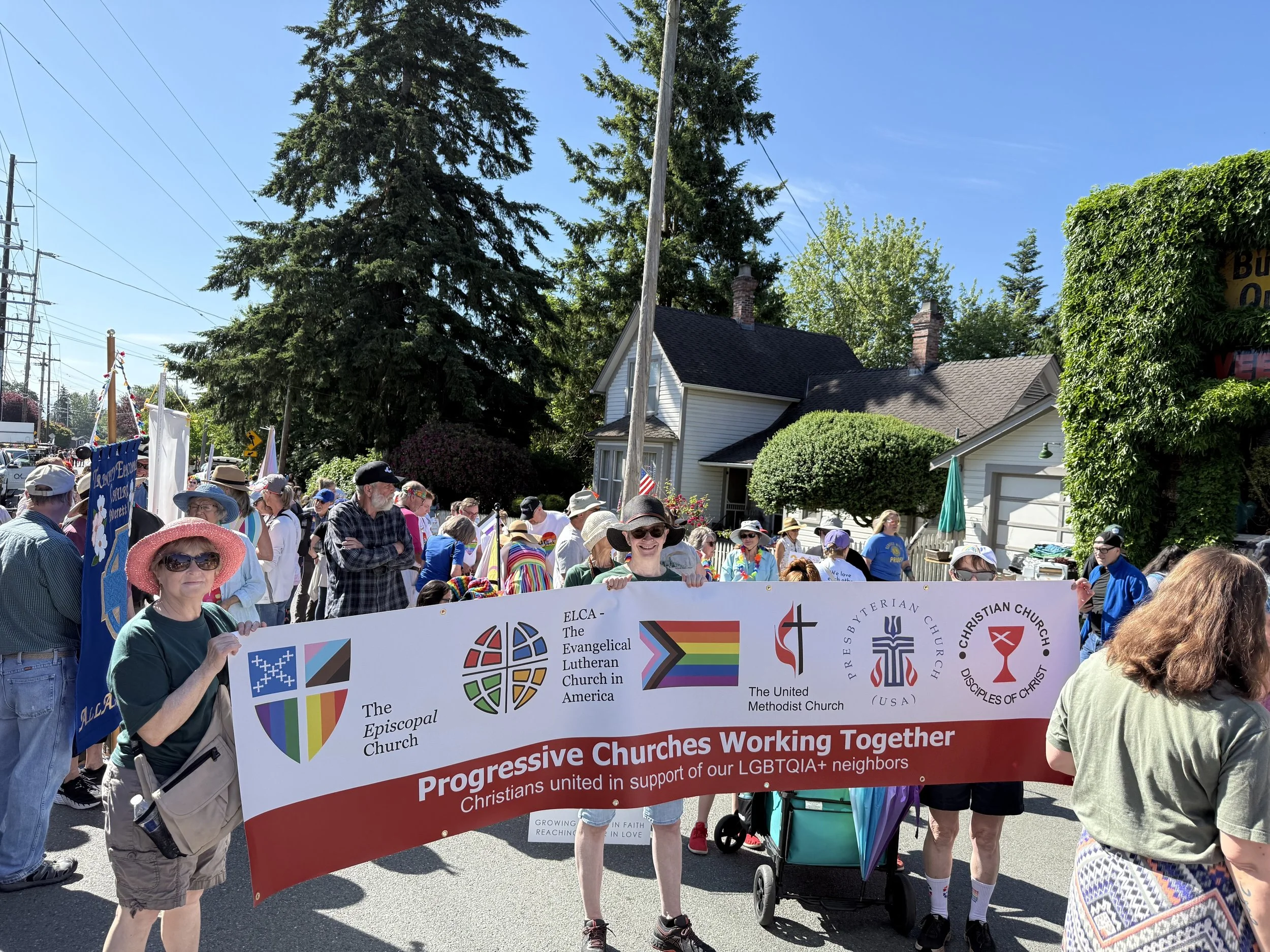 Pride Parade