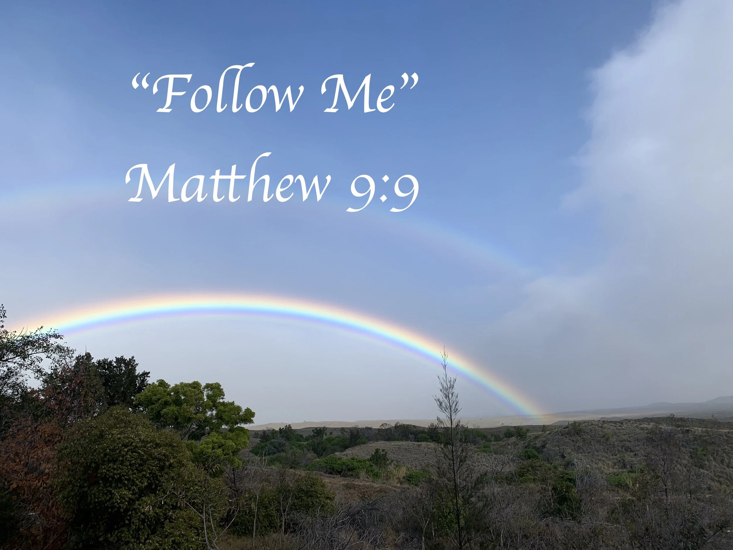 Second Sunday after Pentecost, June 7 