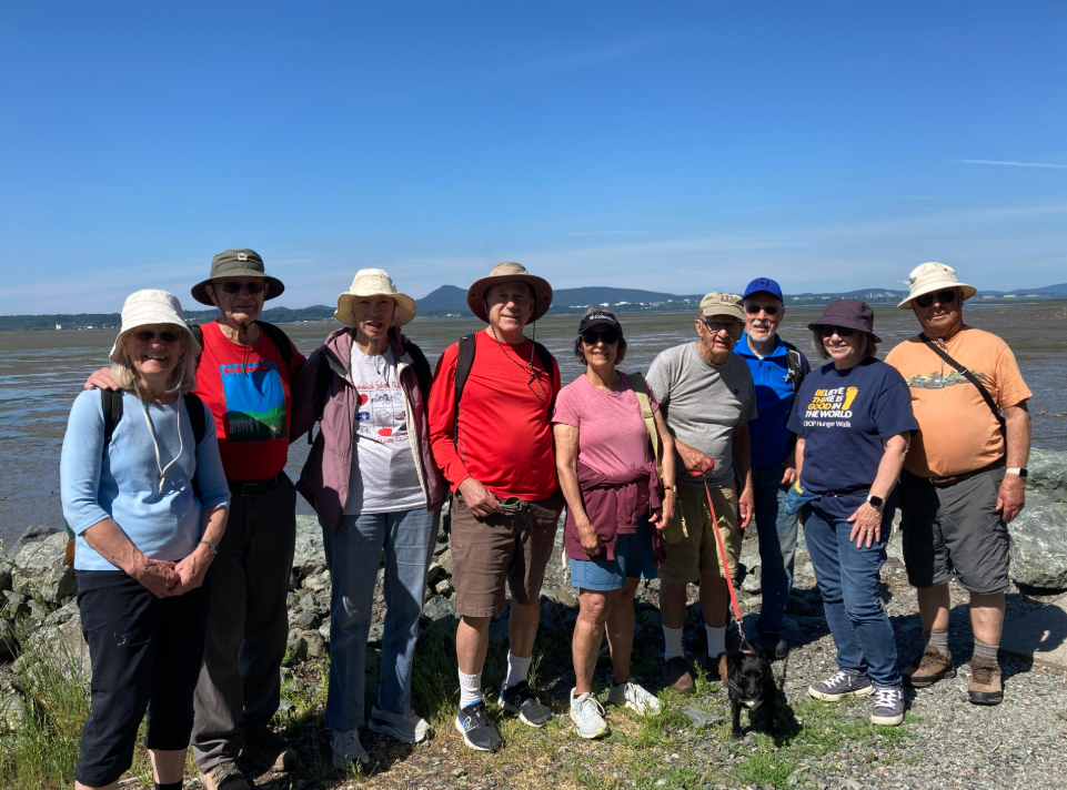 Hiking Group