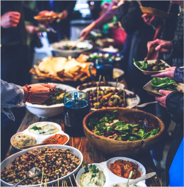 Community Kitchen