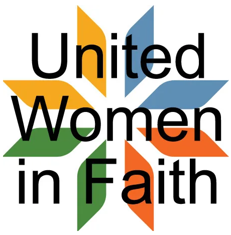 United Women in Faith Meeting