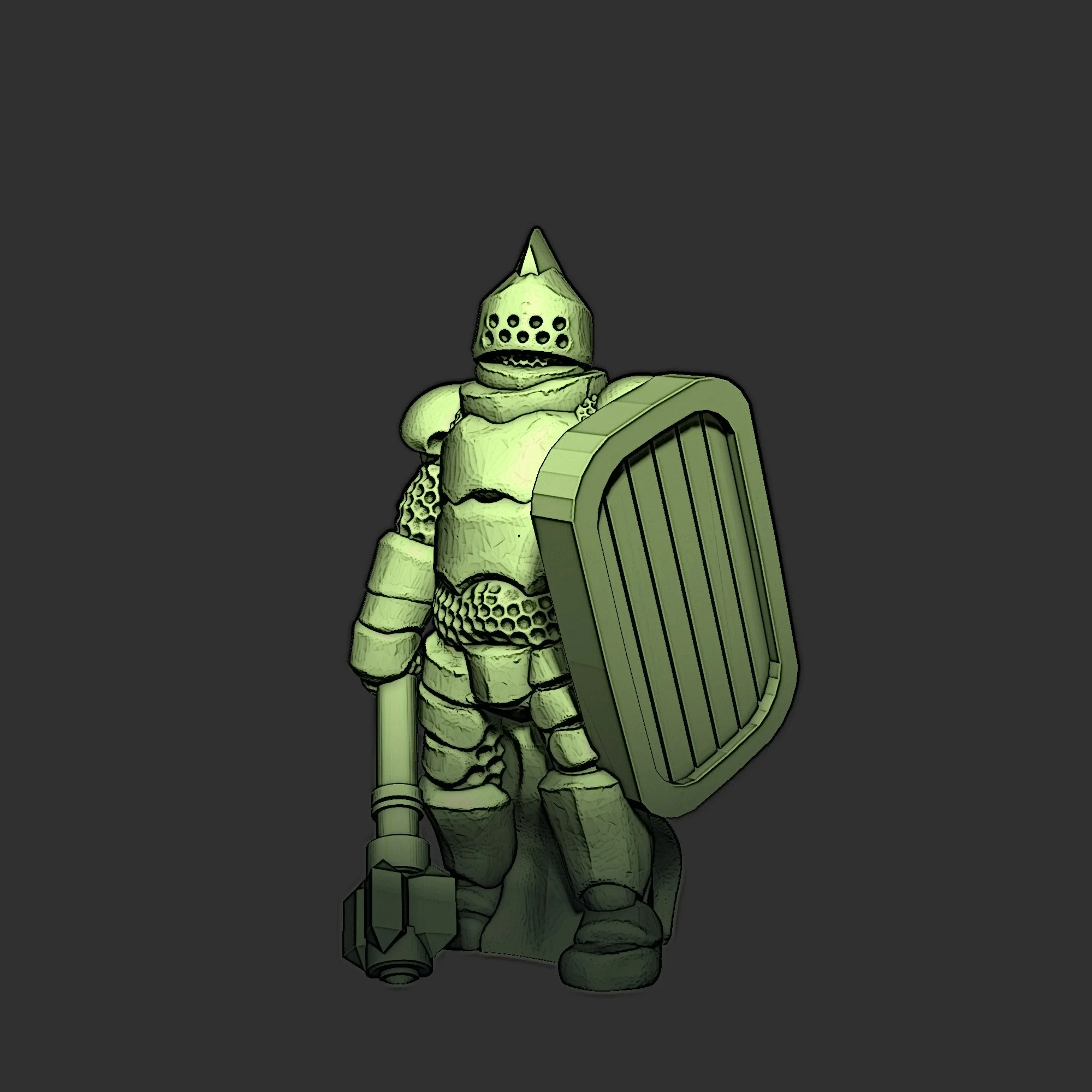 Ironside