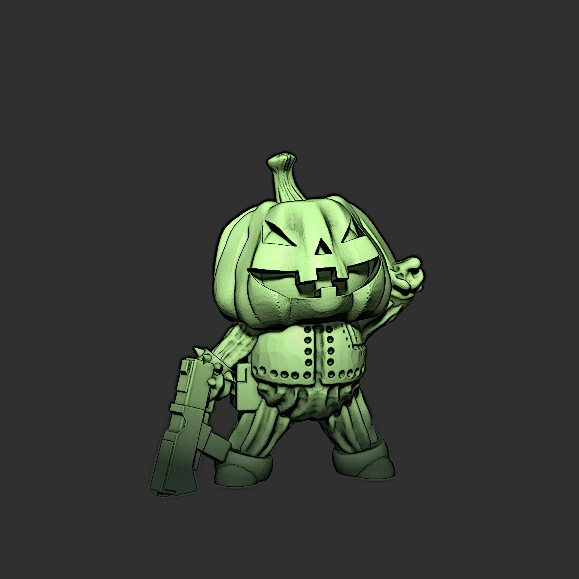 Punkinjack