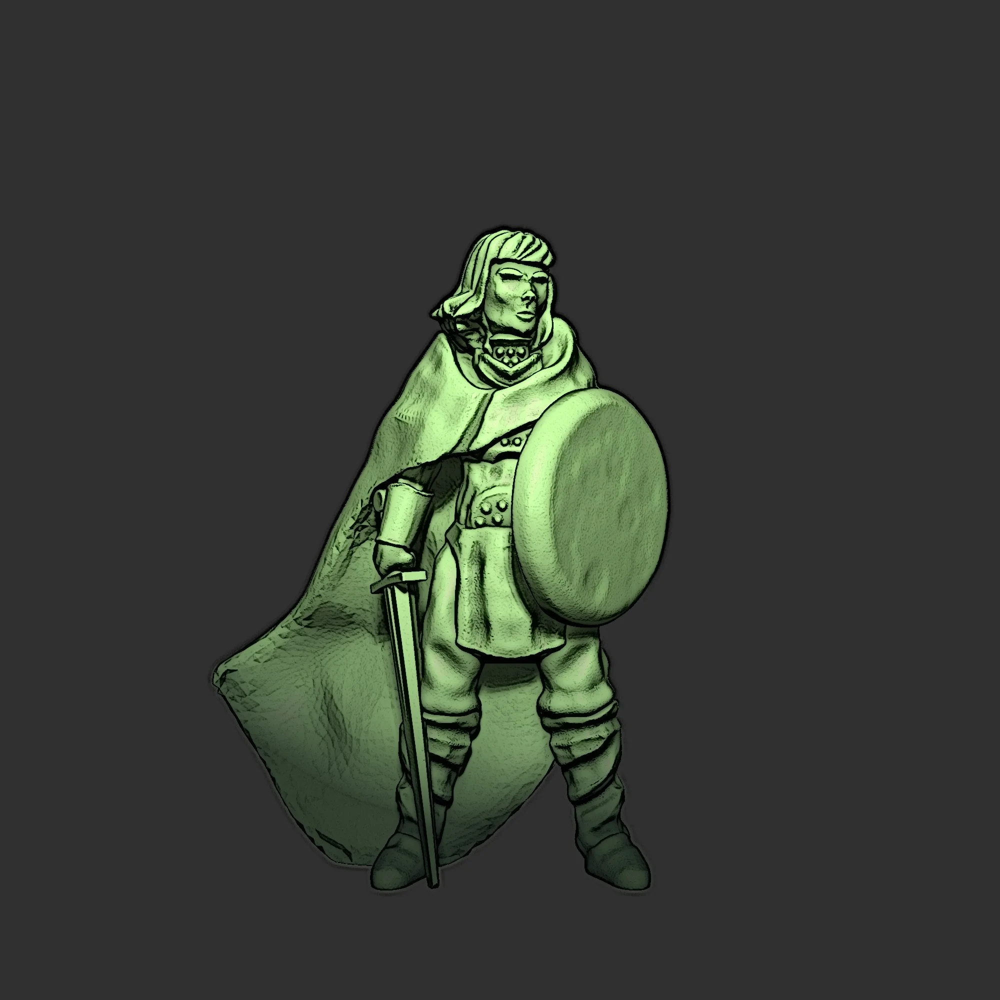 Shieldmaiden