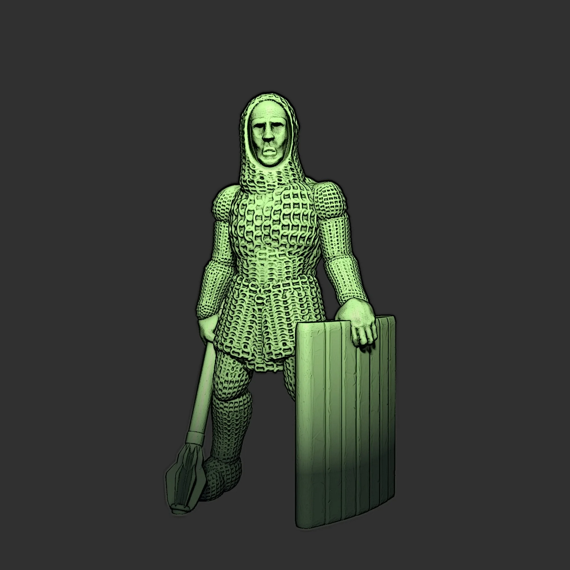 Footman