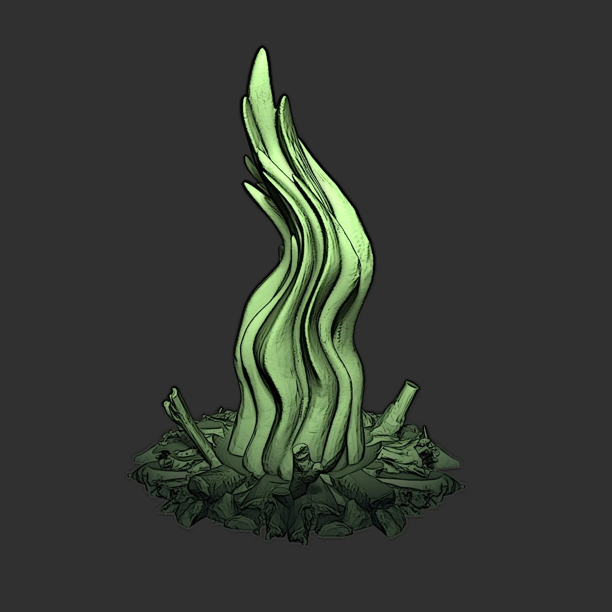 Bonfire