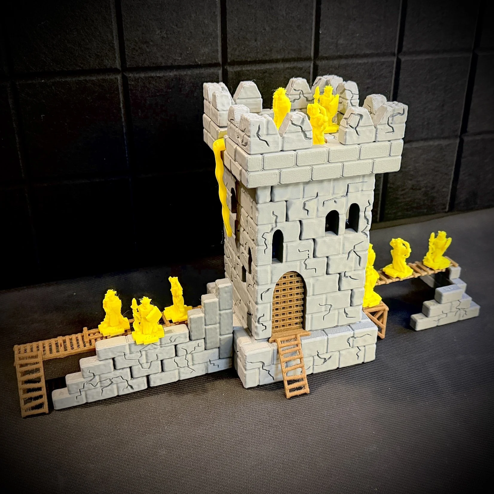 3/26: Return of Wrath &amp; Ruin