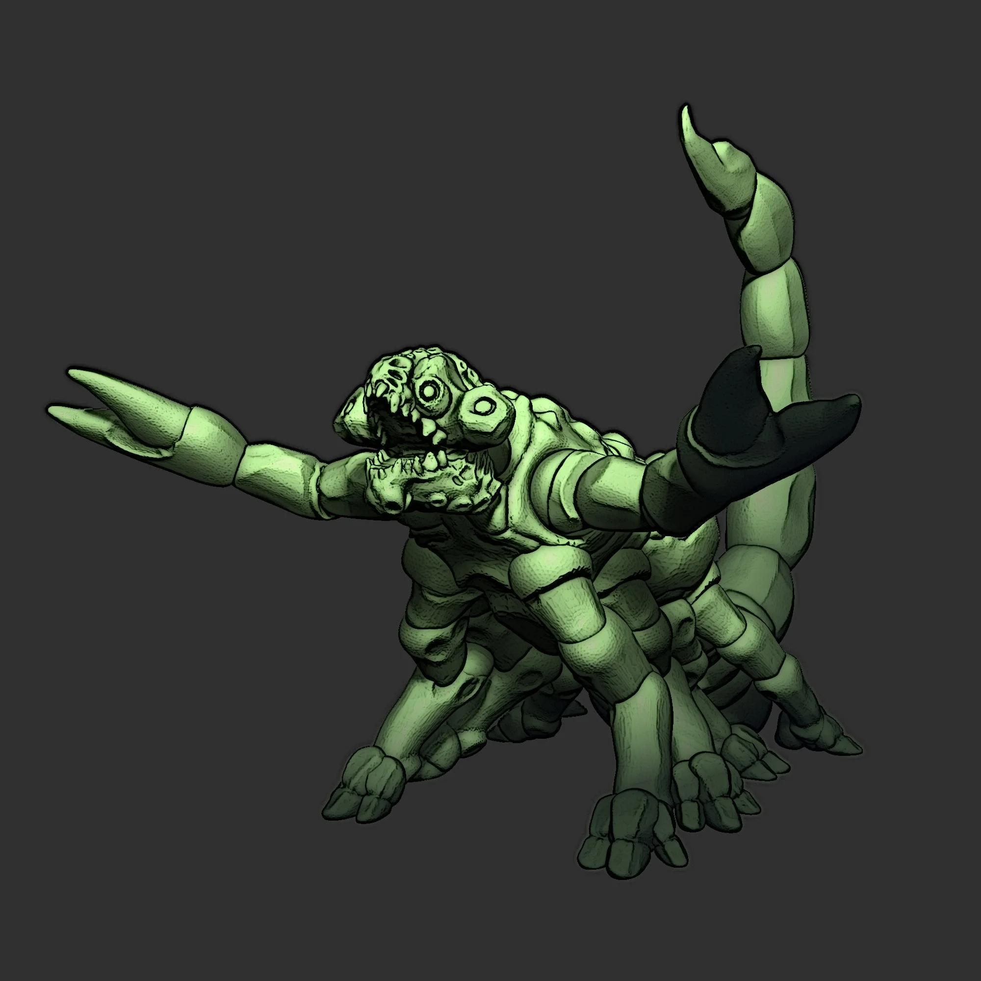 Zenogon