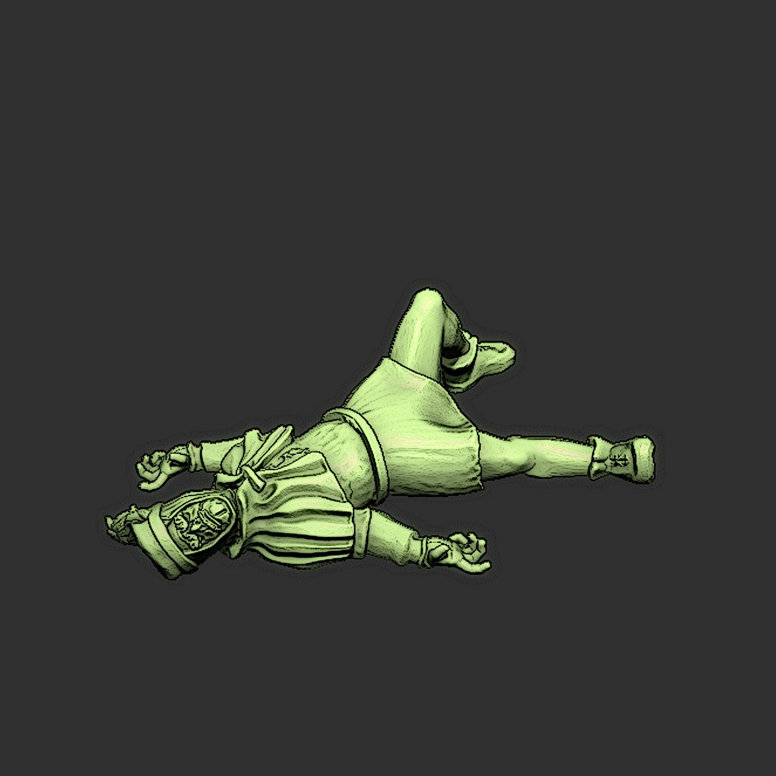 Condottiero Casualty