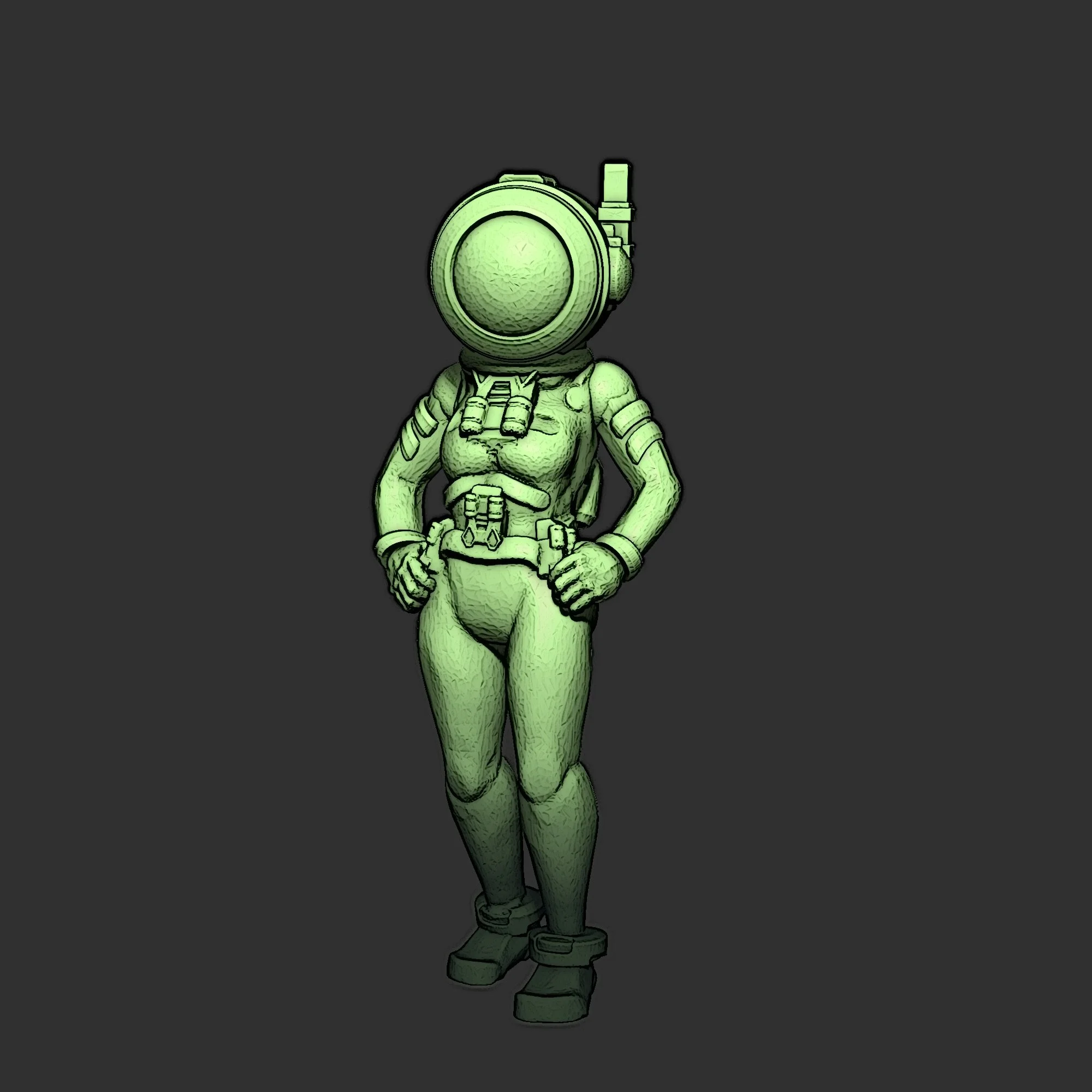 Starfarer