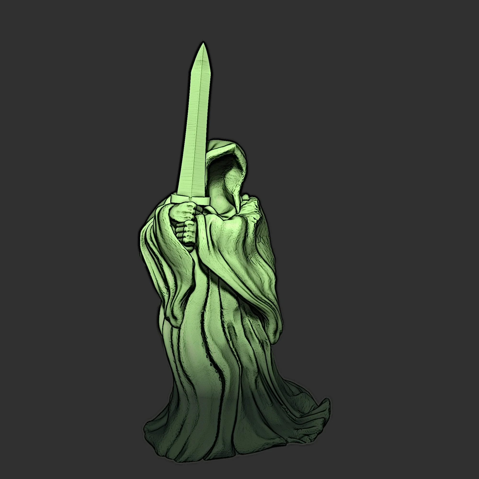 Cultist