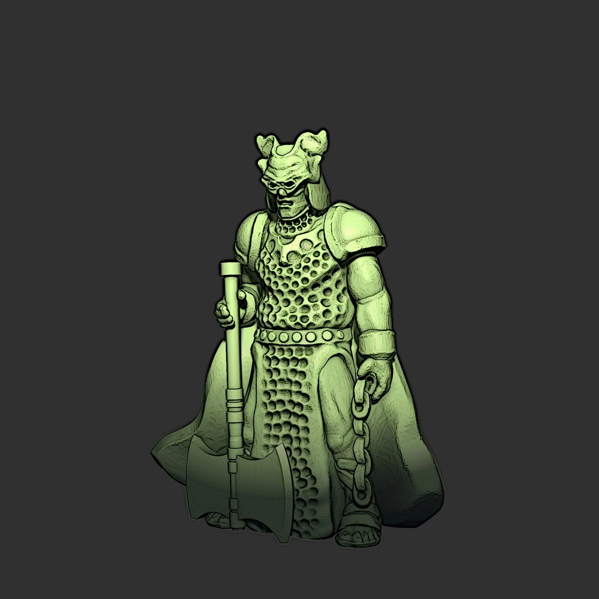Demonsworn
